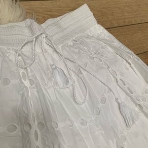 Free People wide leg pant